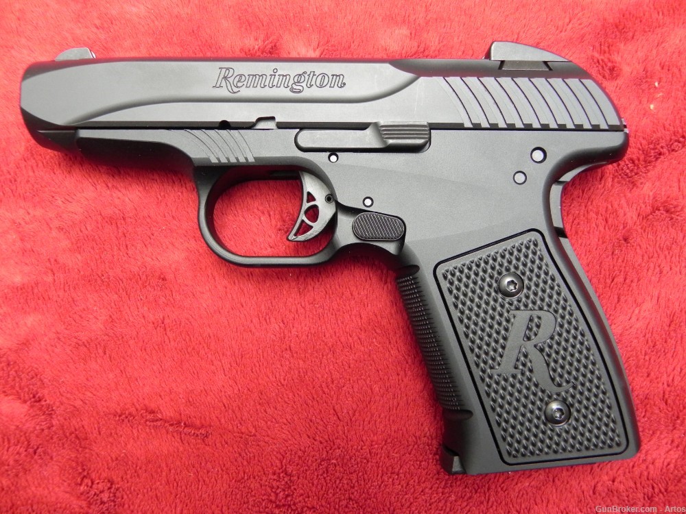 New Remington R51 9mm in Box.-img-2