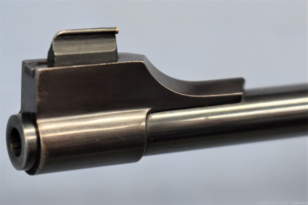 Ruger M77 in 7mm Rem Mag Tang safety made 1978-img-13