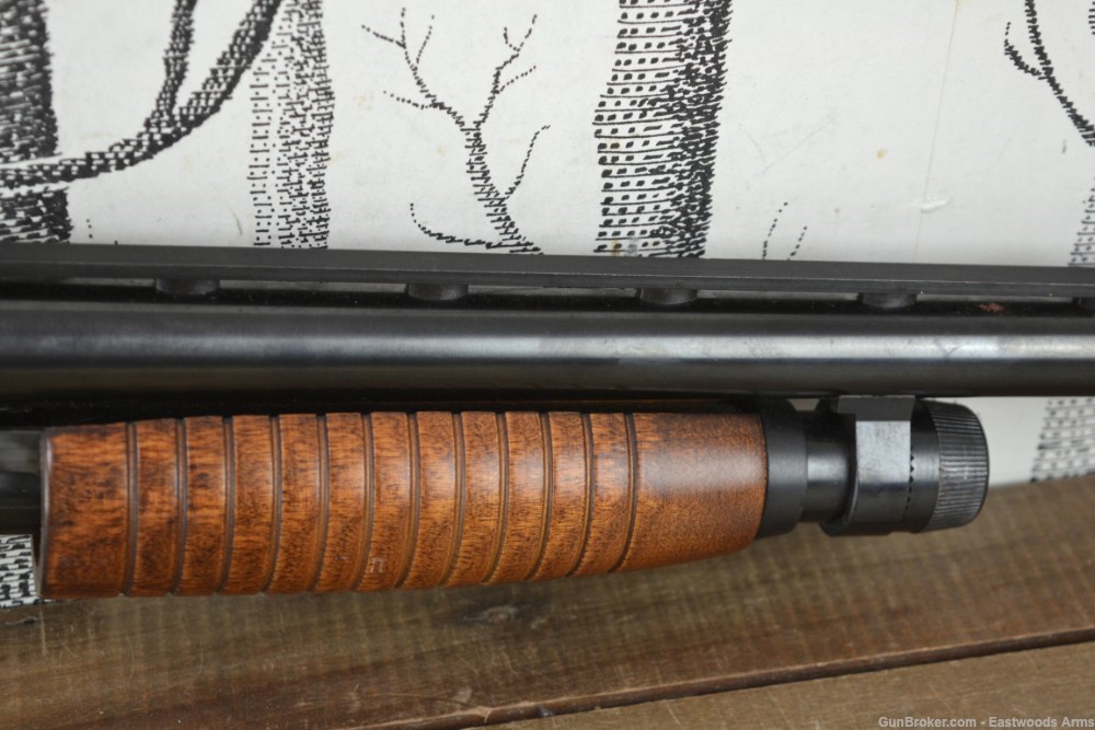 Winchester Ranger 120 12 Gauge Great Condition-img-12
