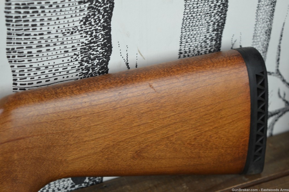 Winchester Ranger 120 12 Gauge Great Condition-img-8