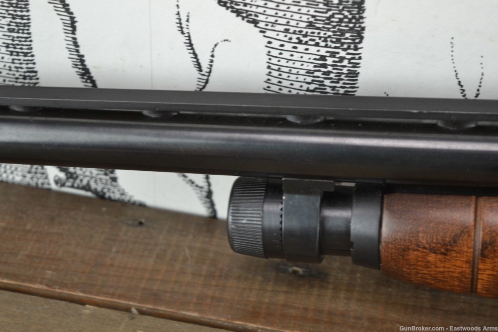 Winchester Ranger 120 12 Gauge Great Condition-img-3