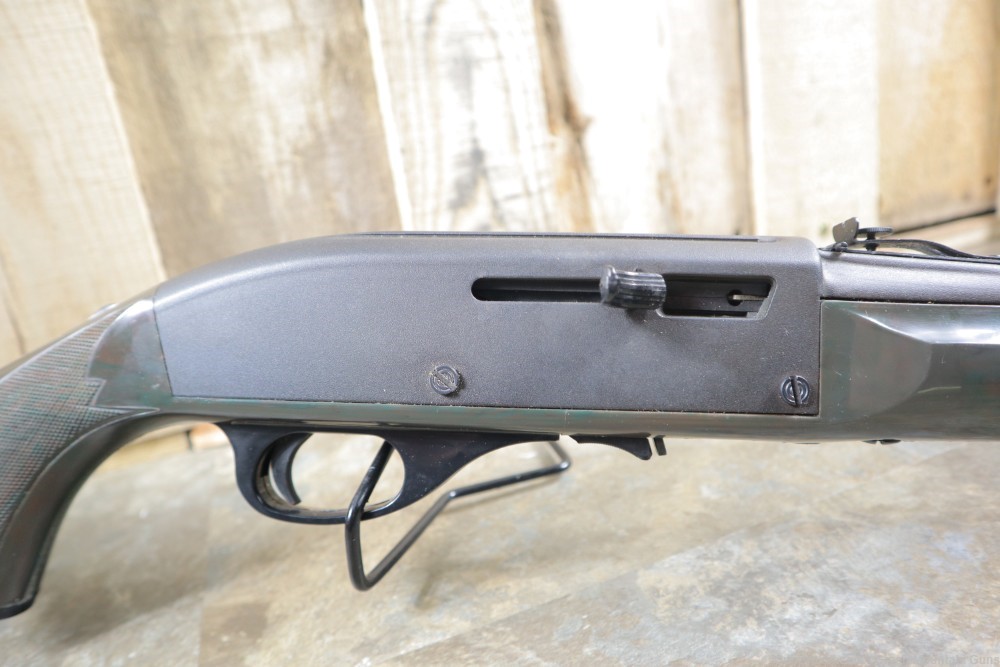 Gorgeous Collectible Remington 77 Apache .22LR Penny Bid NO RESERVE-img-14