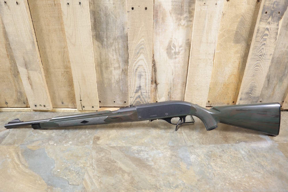 Gorgeous Collectible Remington 77 Apache .22LR Penny Bid NO RESERVE-img-2