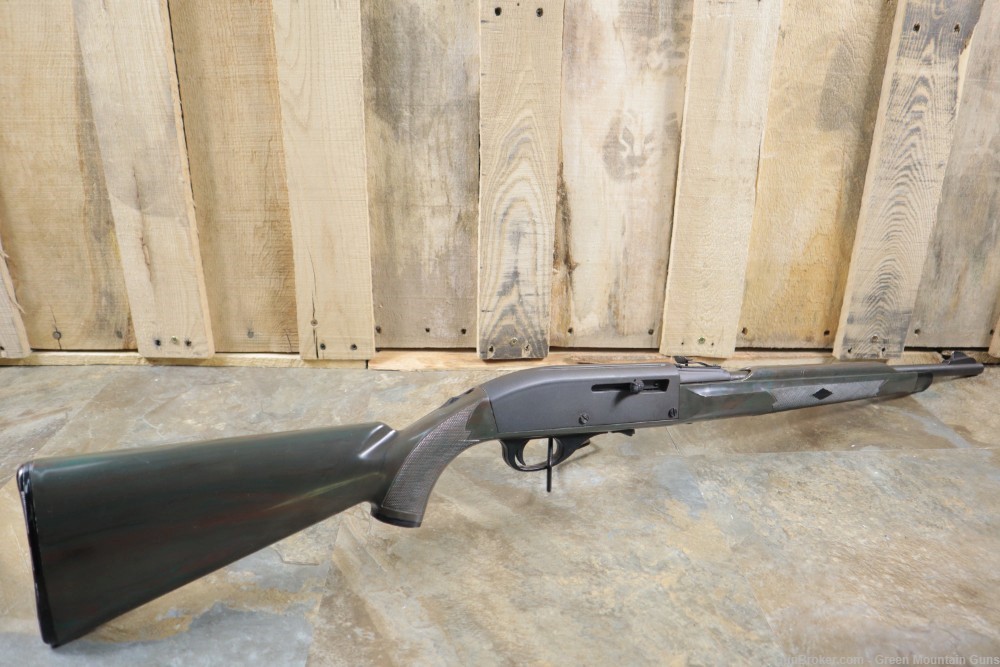 Gorgeous Collectible Remington 77 Apache .22LR Penny Bid NO RESERVE-img-6