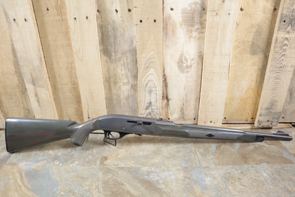 Gorgeous Collectible Remington 77 Apache .22LR Penny Bid NO RESERVE-img-1