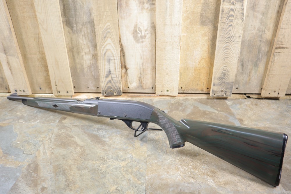 Gorgeous Collectible Remington 77 Apache .22LR Penny Bid NO RESERVE-img-5