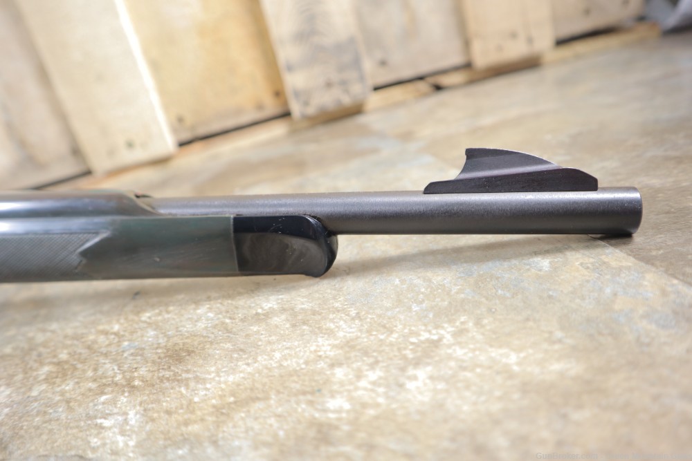 Gorgeous Collectible Remington 77 Apache .22LR Penny Bid NO RESERVE-img-8