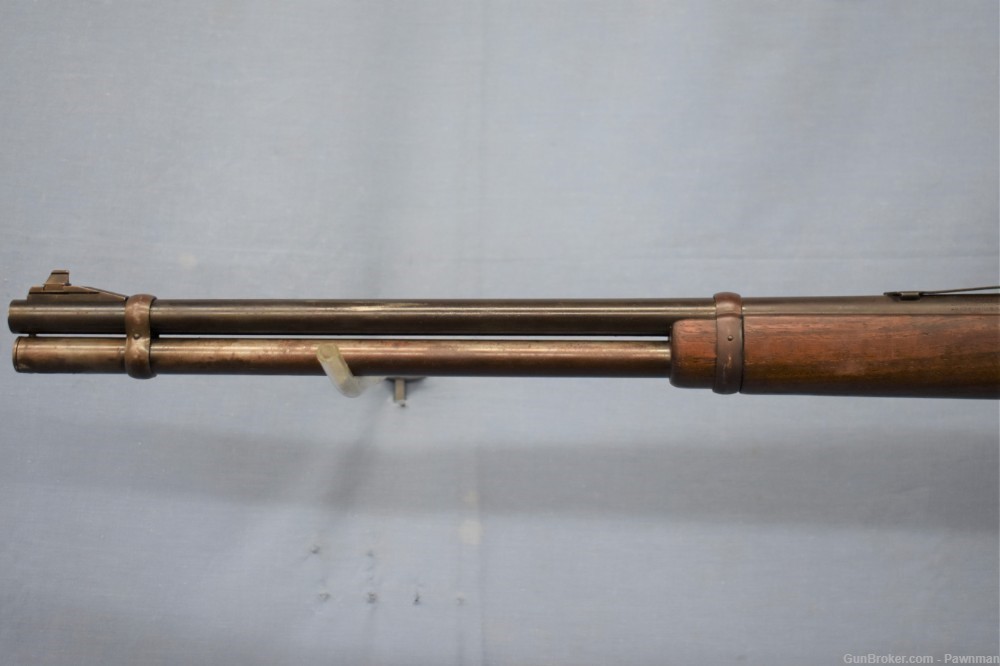 Winchester Model 94 in 30-30 made 1966-img-7