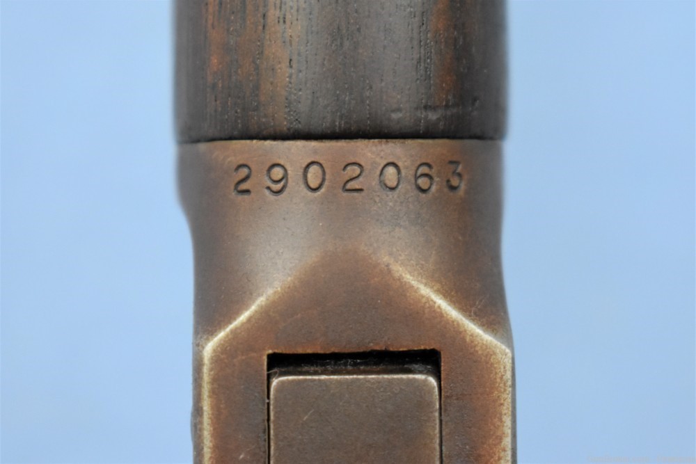 Winchester Model 94 in 30-30 made 1966-img-9