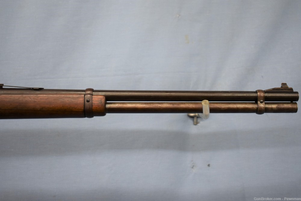 Winchester Model 94 in 30-30 made 1966-img-3