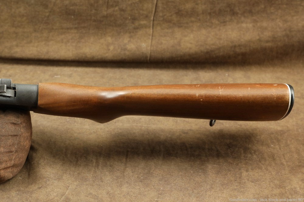 Rossi SA 22 18 ½” Barrel Single Shot Break Action Rifle in .22LR-img-15
