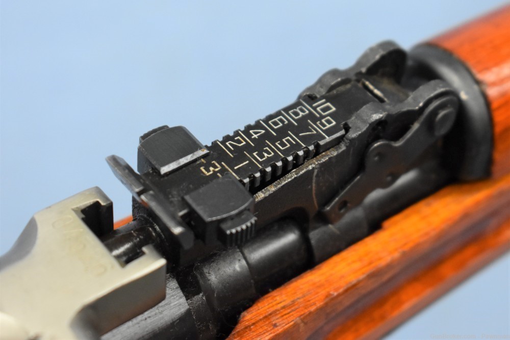 Chinese Type 56 in 7.62x39  made 1978  Matching numbers!-img-14