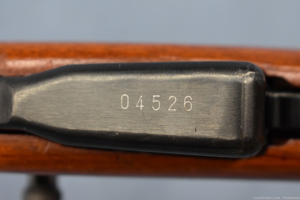 Chinese Type 56 in 7.62x39  made 1978  Matching numbers!-img-9