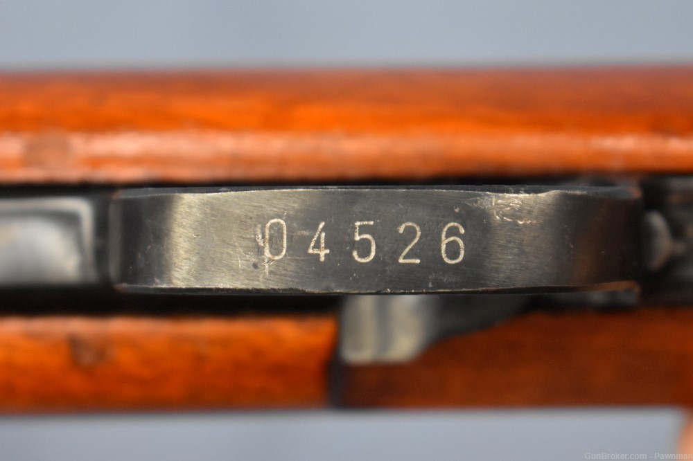 Chinese Type 56 in 7.62x39  made 1978  Matching numbers!-img-10