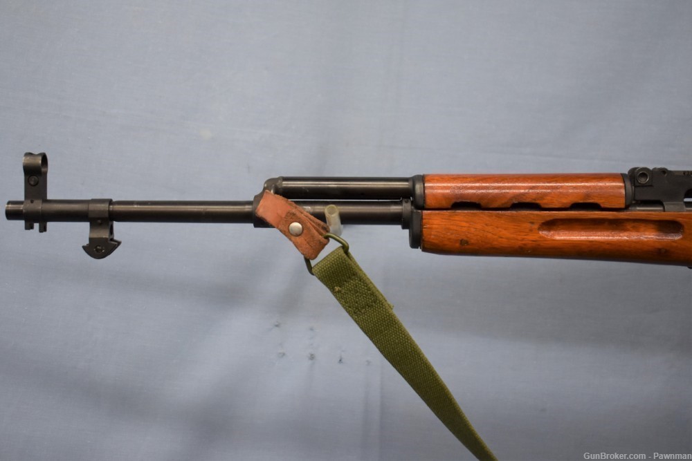 Chinese Type 56 in 7.62x39  made 1978  Matching numbers!-img-7