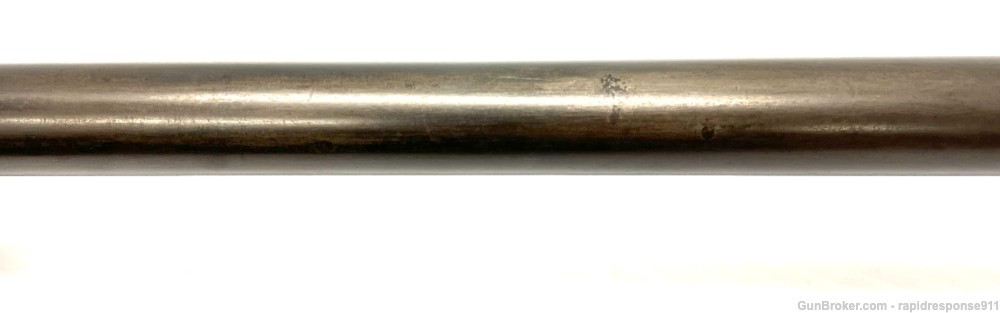 Remington Model 1893 No. 3 Single Barrel 12Ga Penny Auction! No Reserve!-img-15