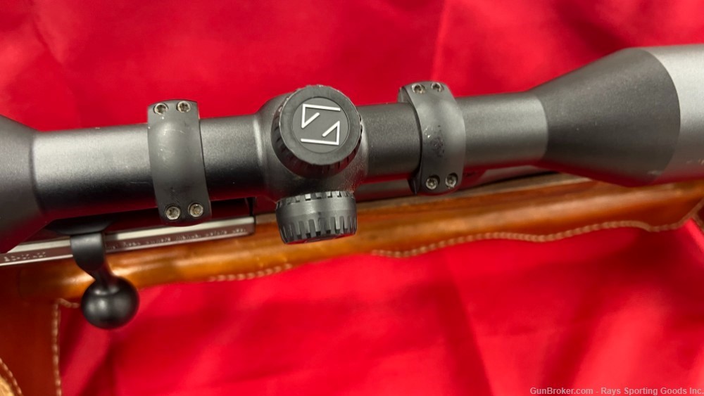 Blaser R93 .270 WIN With Zeiss conquest 3.5-10X44 and case- REDUCED-img-9
