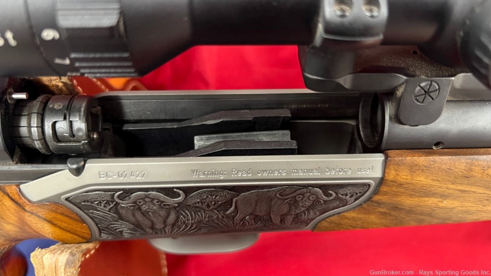 Blaser R93 .270 WIN With Zeiss conquest 3.5-10X44 and case- REDUCED-img-11