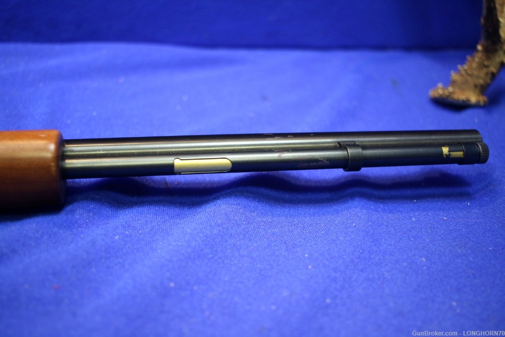 Marlin Model 60 22LR Semi Auto Rifle BSA Scope-img-15