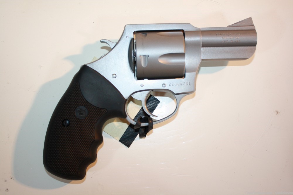 Charter Arms Pit Bull Revolver, in .45 acp, NIB-img-2