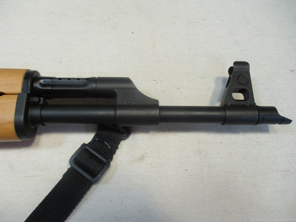 Century Arms RAS47 7.62X39mm AK 47 30rd Semi-Auto Rifle-img-5