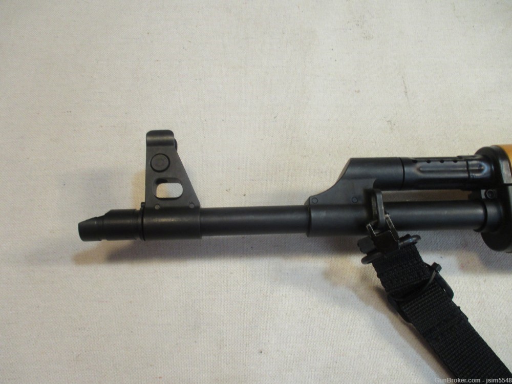 Century Arms RAS47 7.62X39mm AK 47 30rd Semi-Auto Rifle-img-6