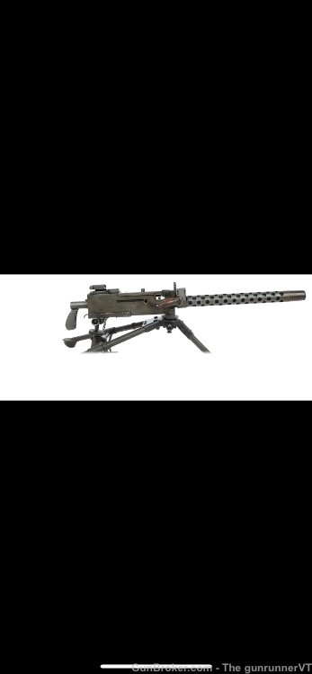 FULLY TRANSFERABLE M1919A4-img-3