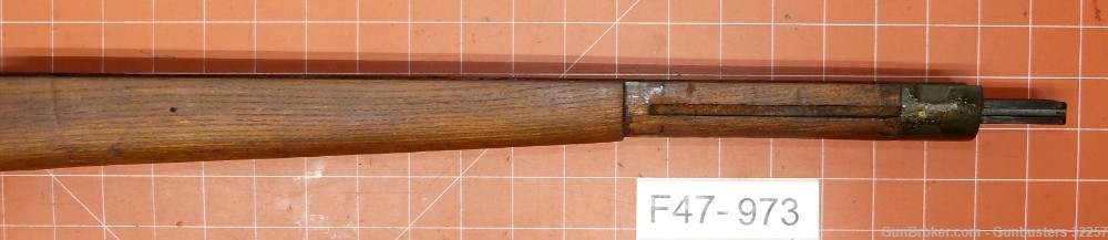 Zastava M48 8mm, Repair Parts F47-973-img-7