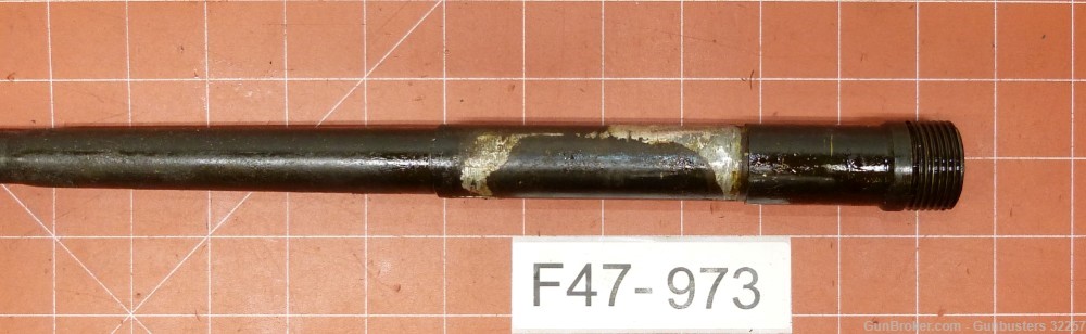 Zastava M48 8mm, Repair Parts F47-973-img-5