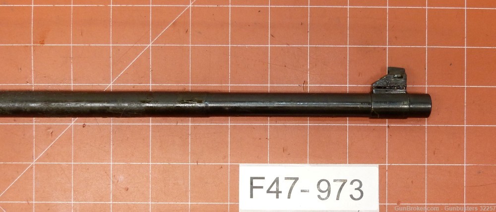 Zastava M48 8mm, Repair Parts F47-973-img-3