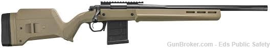 Remington 700 magpul 308 R84301 flat dark earth rifle *LE PRICING*-img-0