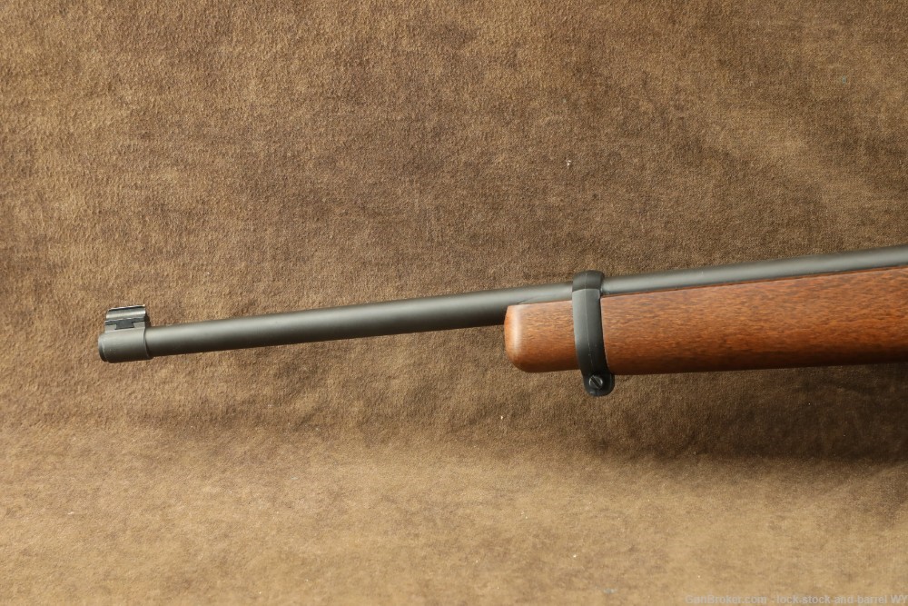 Ruger 10-22 .22LR  18" Semi-Auto Rimfire Long Rifle-img-8