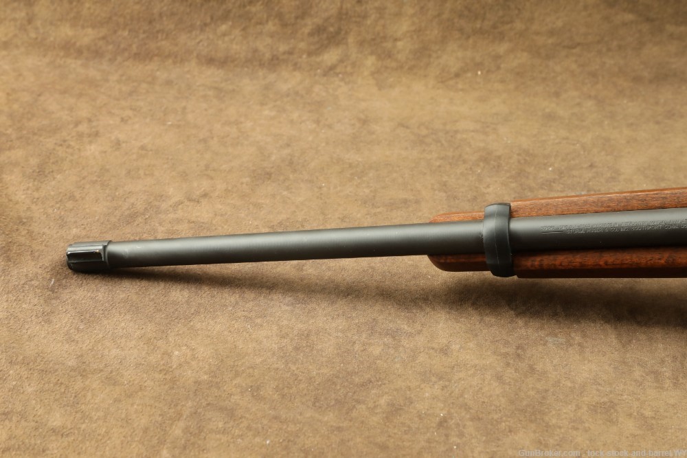 Ruger 10-22 .22LR  18" Semi-Auto Rimfire Long Rifle-img-12