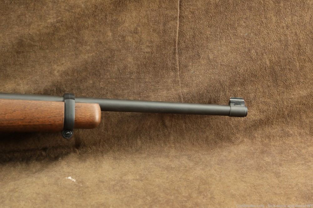 Ruger 10-22 .22LR  18" Semi-Auto Rimfire Long Rifle-img-6