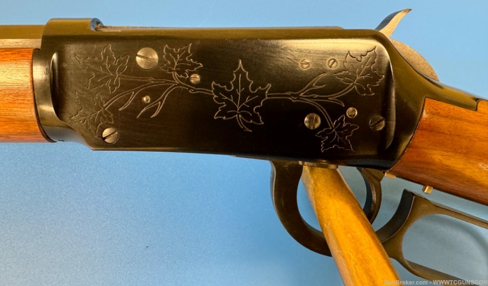 Winchester 94 Canadian Centennial '67 Rifle & Carbine Consecutive 30-30 Set-img-20