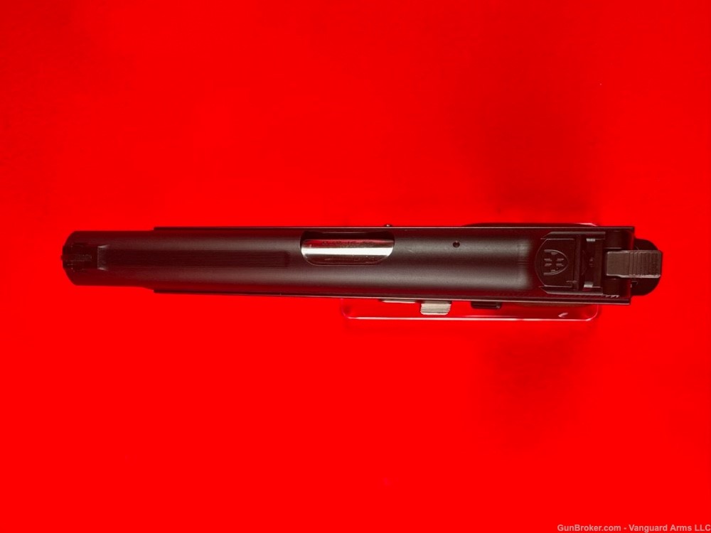 1984 Sig P210 9mm Pistol w/ Matching 7.65 Barrel! Made in Switzerland! -img-7