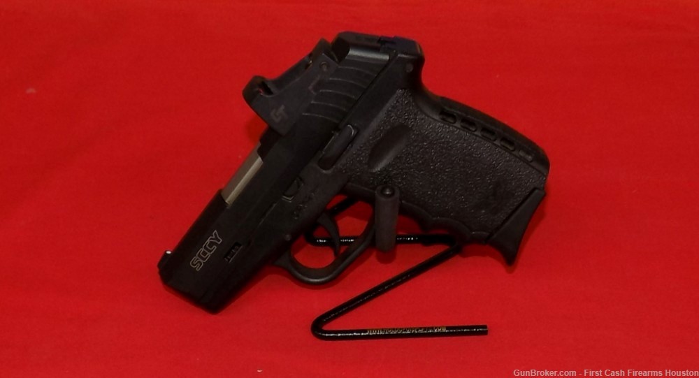 SCCY, CPX-2, 9mm, Used, LAYAWAY TODAY-img-0