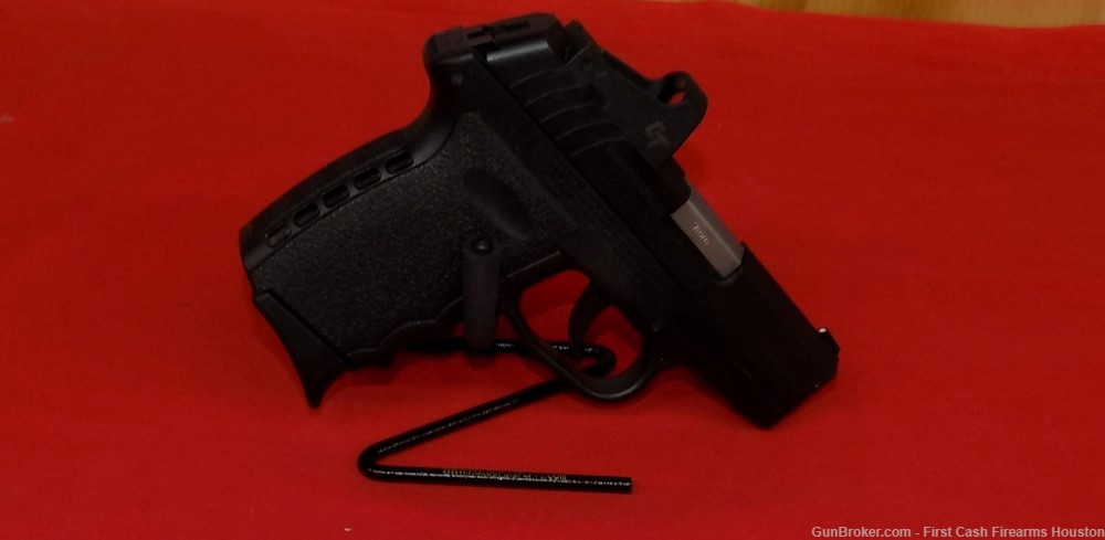 SCCY, CPX-2, 9mm, Used, LAYAWAY TODAY-img-1