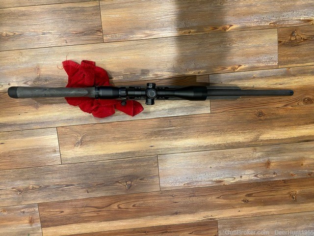 Remington 700 SPS Tactical-img-4