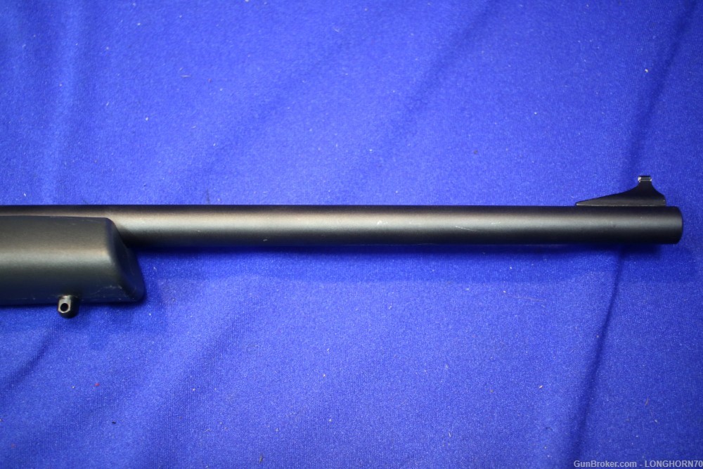 Remington 597 22LR Semi Auto Rifle 20" with 3-9x40 scope-img-11