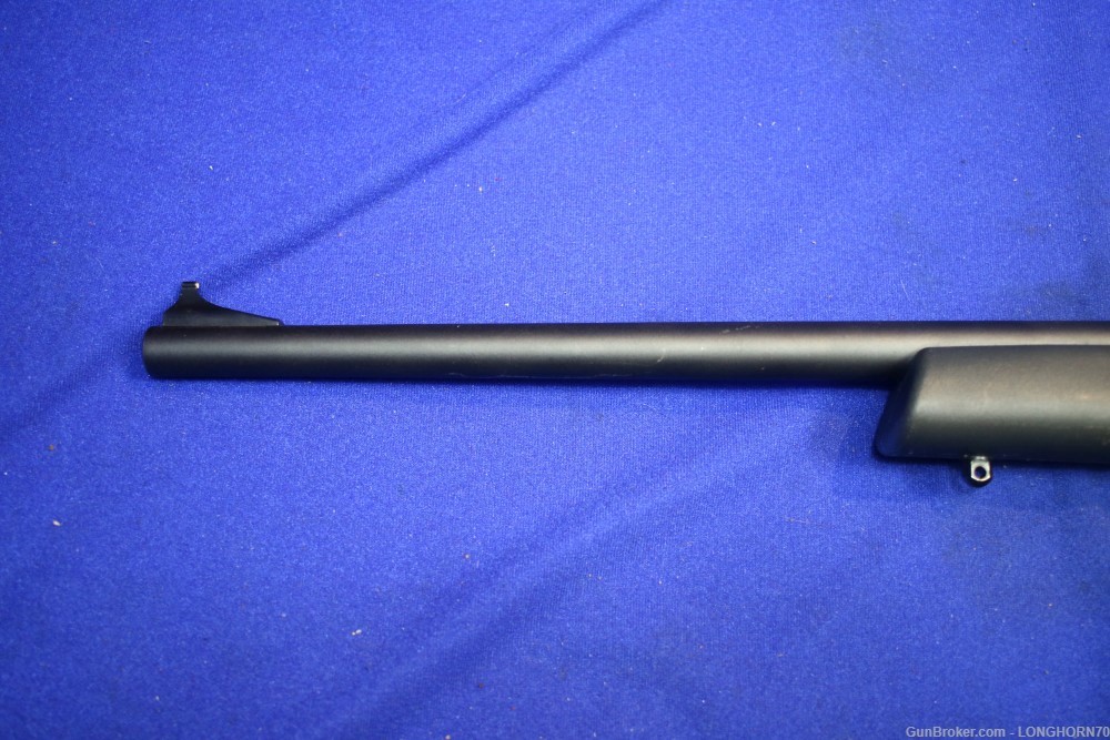 Remington 597 22LR Semi Auto Rifle 20" with 3-9x40 scope-img-6
