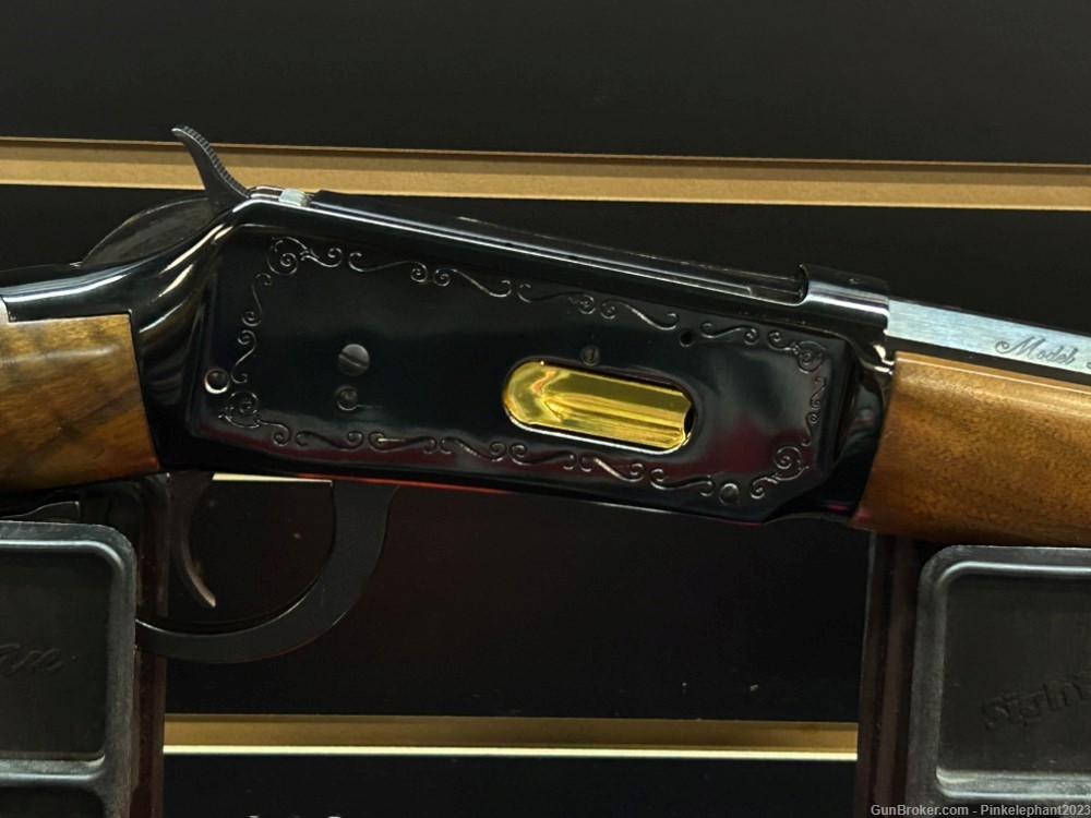 Winchester model 94 classic in 30-30 win-img-2
