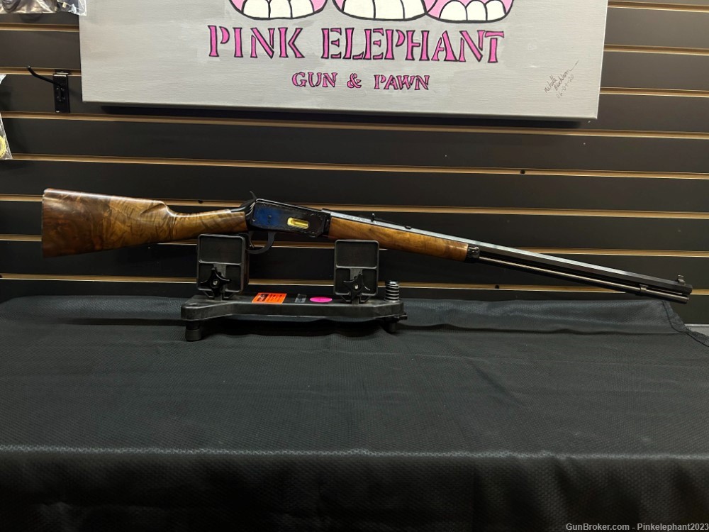 Winchester model 94 classic in 30-30 win-img-0