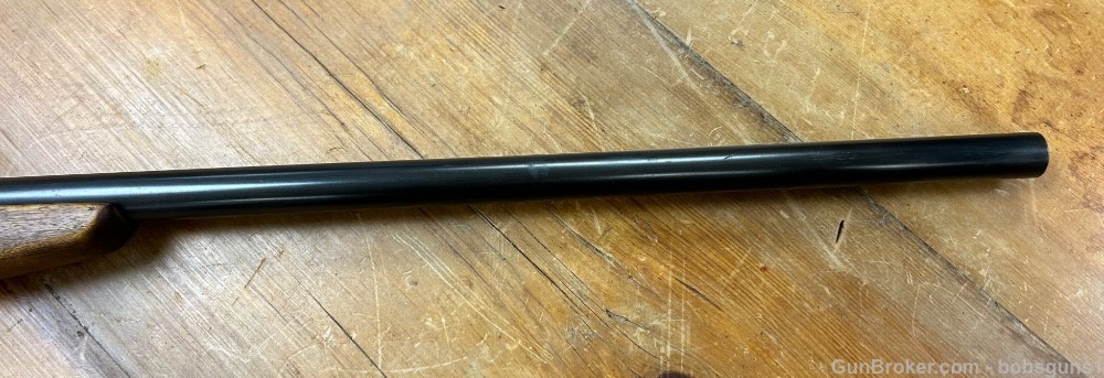 Eastern Arms Company single shot shotgun 16 g, 28" , color case hardening-img-6