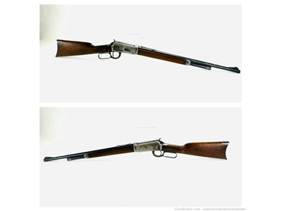 Rare Winchester 1894 MFG 1895 in 30 WCF - 2nd Year of Production 26,XXX Ser