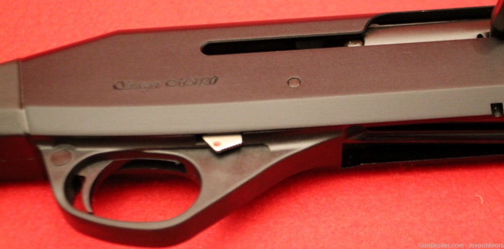 Stoeger M3020 Compact 20GA 26"-barrel semi-auto shotgun.-img-21