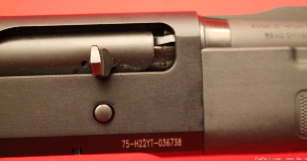 Stoeger M3020 Compact 20GA 26"-barrel semi-auto shotgun.-img-26