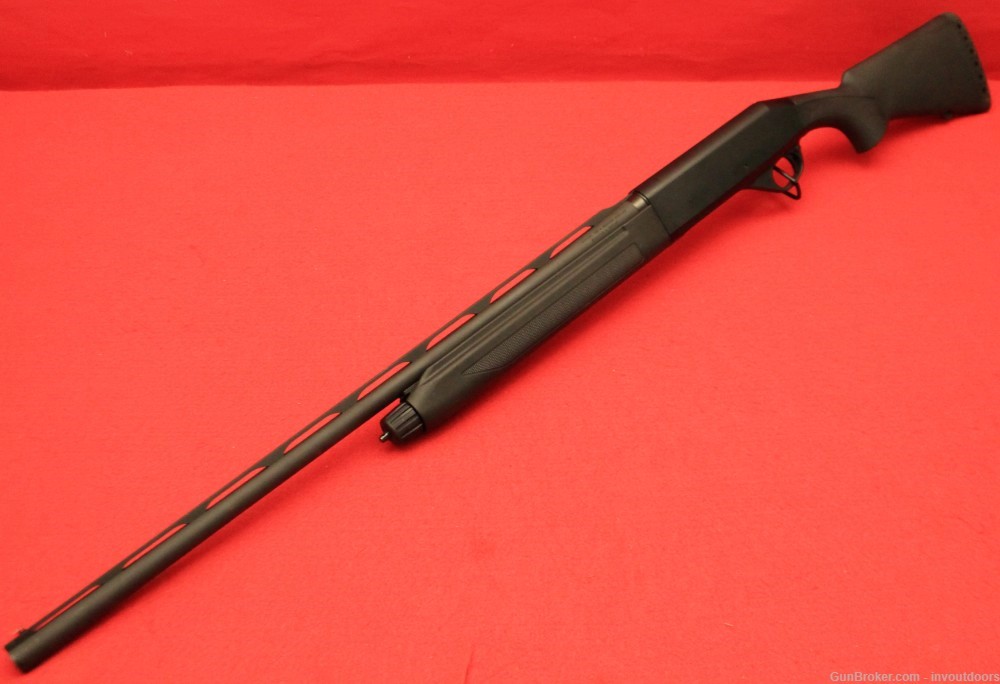 Stoeger M3020 Compact 20GA 26"-barrel semi-auto shotgun.-img-4