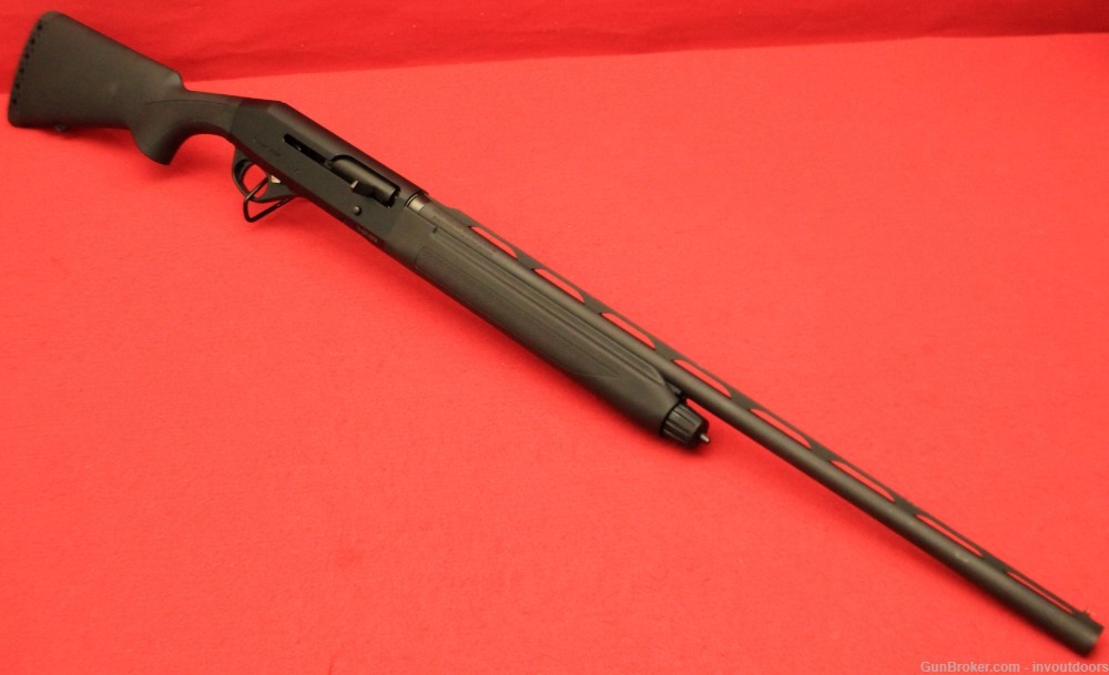Stoeger M3020 Compact 20GA 26"-barrel semi-auto shotgun.-img-0