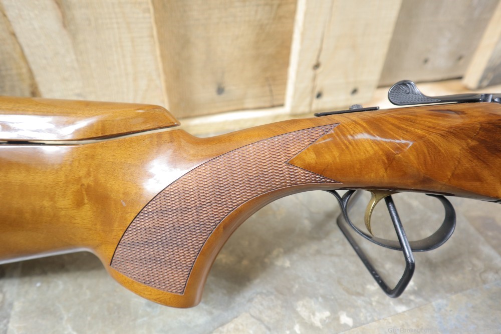 Gorgeous Weatherby Orion Sporting 20Gauge Penny Bid NO RESERVE-img-17
